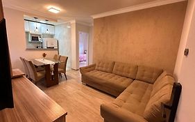 Apartamento Reformado - Pampulha